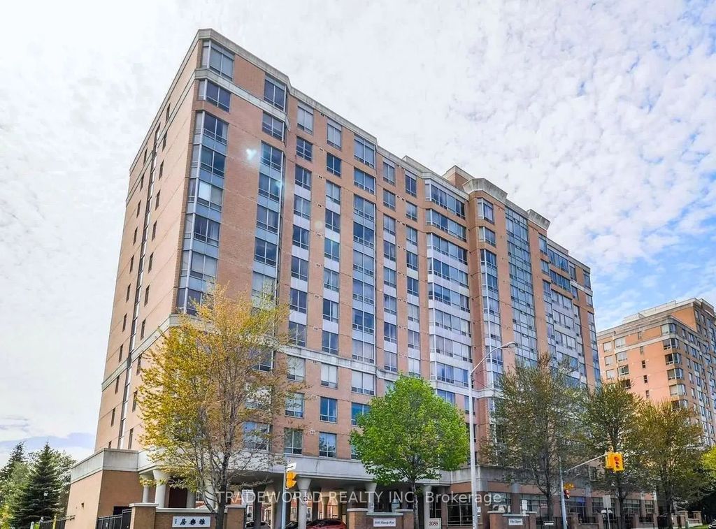 3088 Kennedy Road 608, Toronto E05