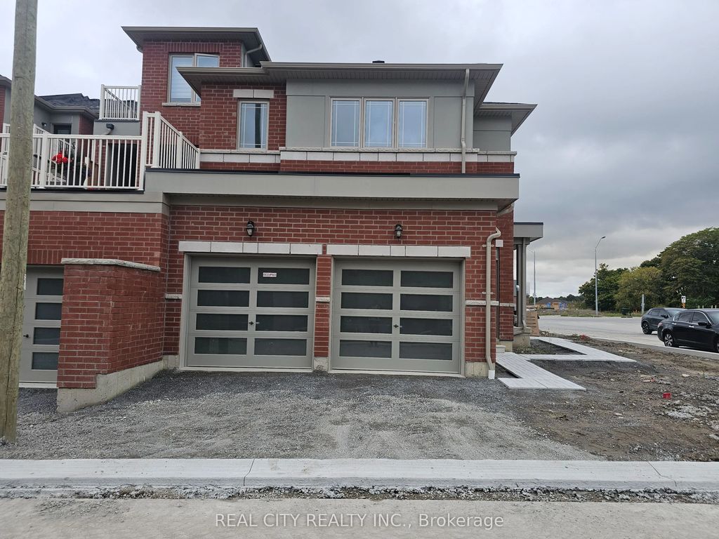 2873 Whites Road, Pickering