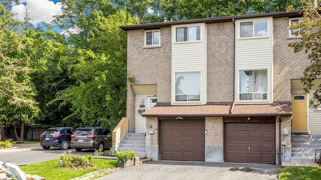 55 Collinsgrove Road 255, Toronto E10