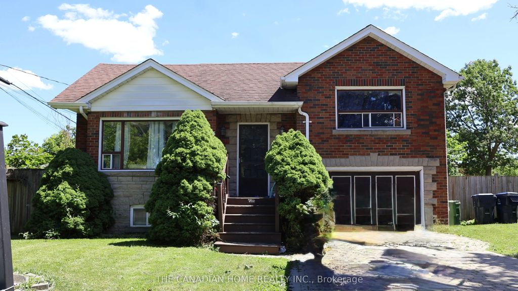 113 Pitfield Road 2, Toronto E07