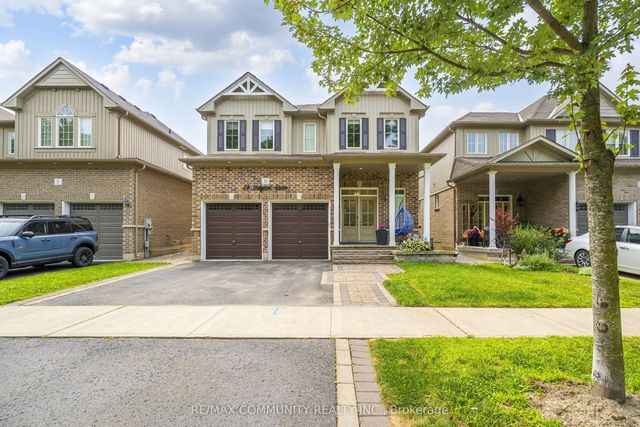 23 Holyrod Drive, Clarington