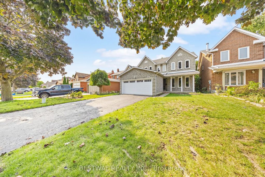 96 Kearney Drive Basement, Ajax