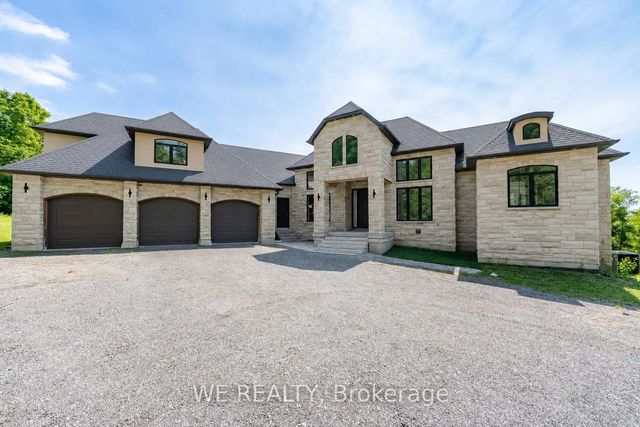 297 5th Concession Road W, Ajax