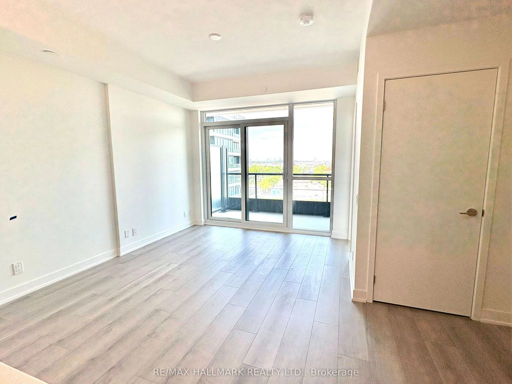20 Deans Drive 601, Toronto E04