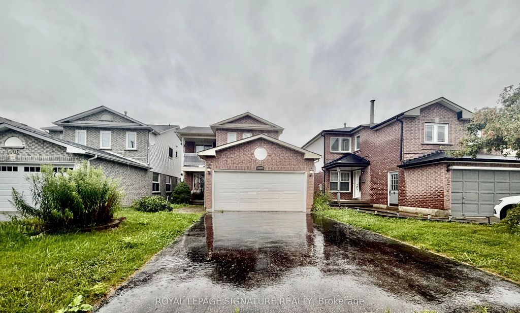 1508 Major Oaks Road, Pickering