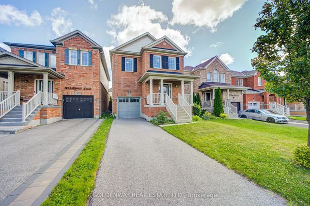 1433 Rennie Street, Oshawa