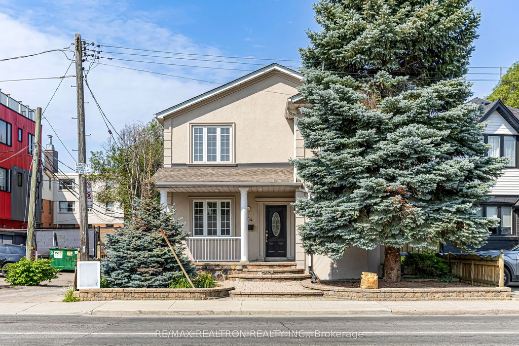 454 Donlands Avenue, Toronto E03