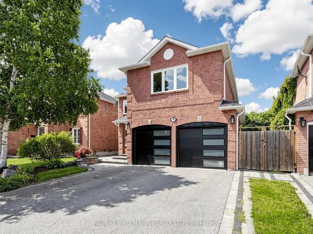 18 Howes Street, Ajax