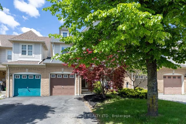 41 Toscana Drive, Whitby
