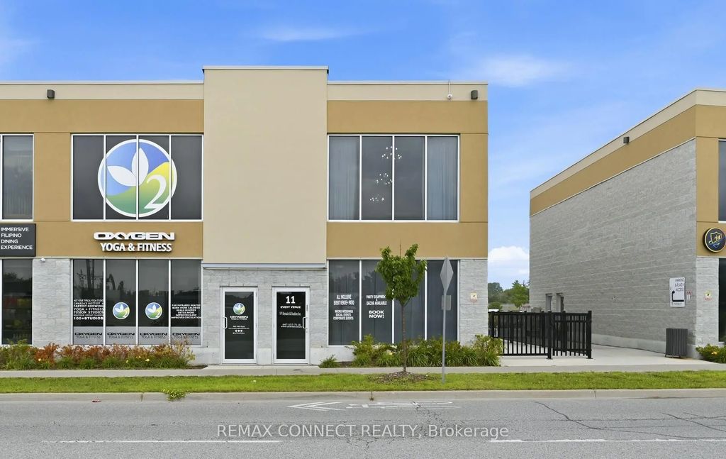190 Station Street 11, Ajax