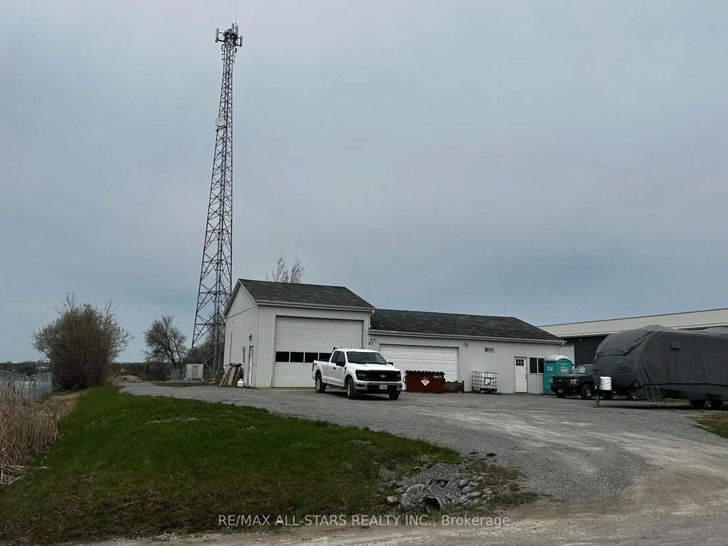 41 Taylor Boulevard, Scugog
