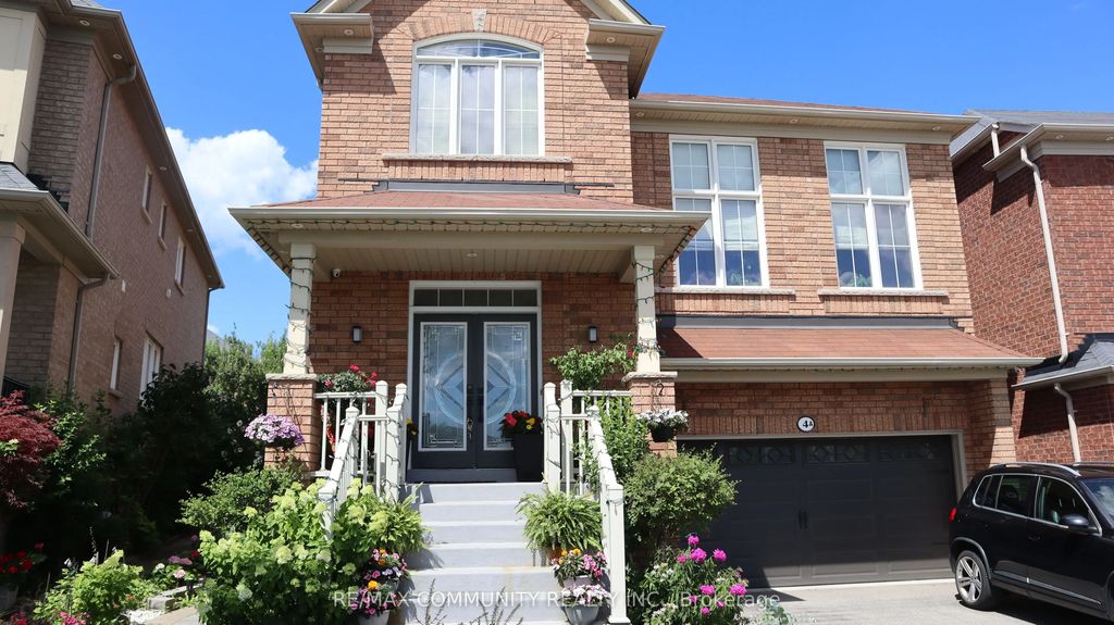4 Elliottglen Drive Basement, Ajax