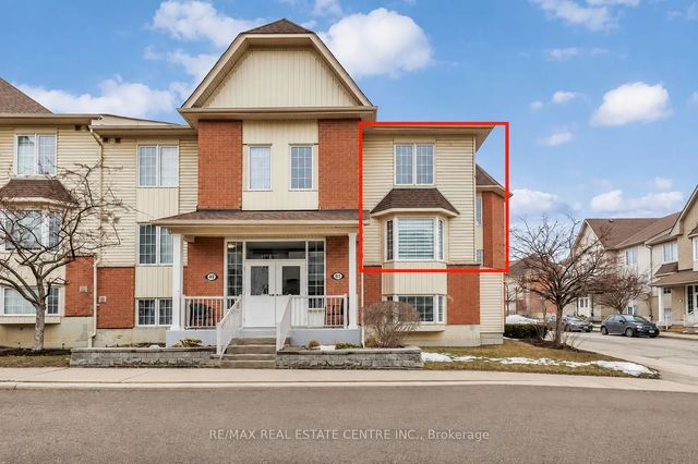 51 Petra Way 3, Whitby