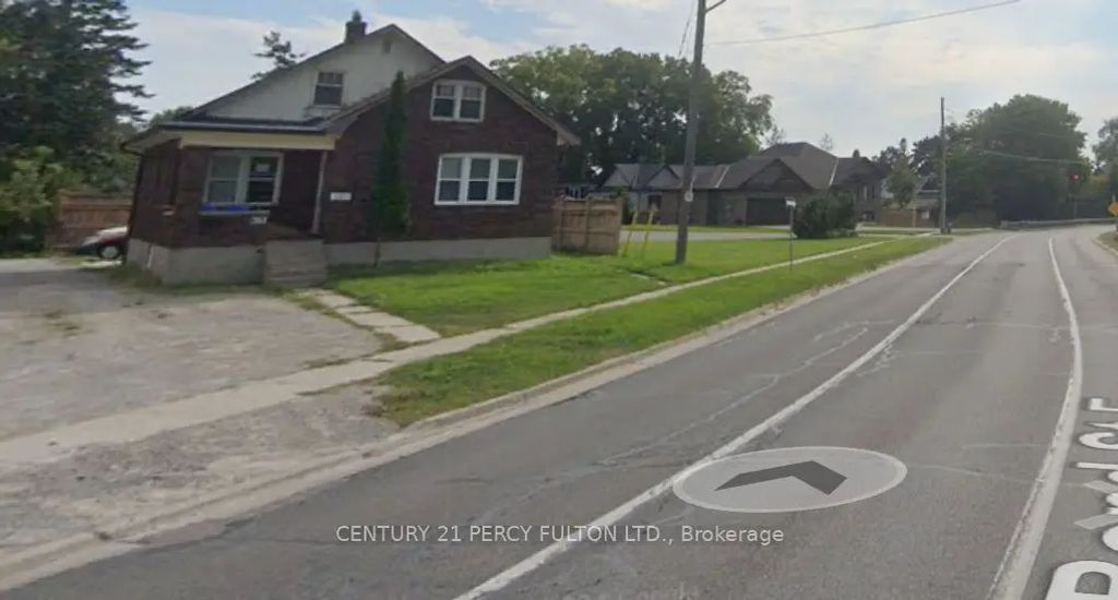 361 Bond Street E, Oshawa