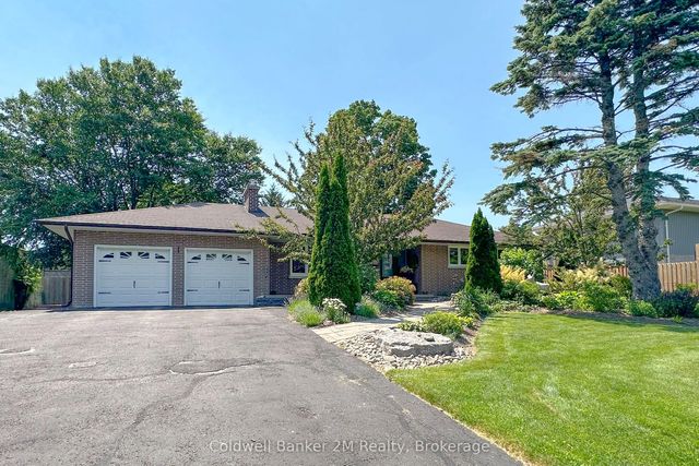 276 Park Road N, Oshawa
