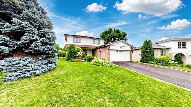 349 Siena Court, Oshawa