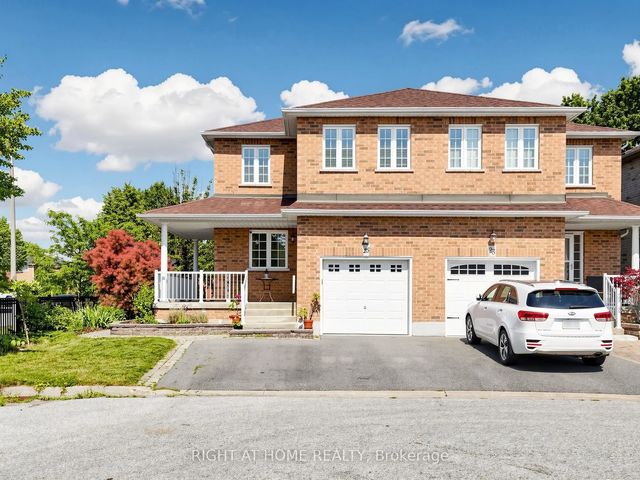 25 Teagarden Court, Whitby