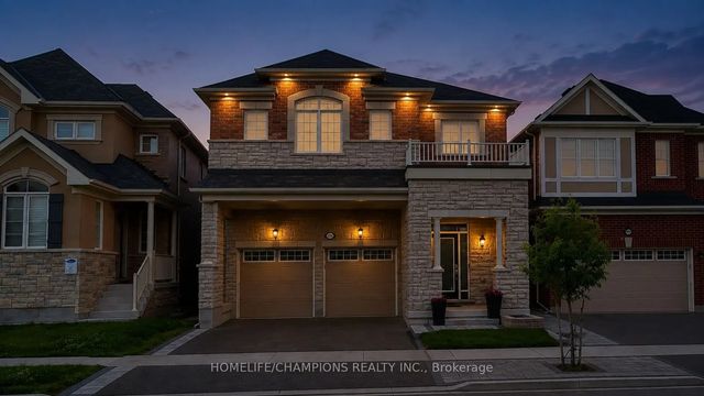 993 Dragonfly Avenue, Pickering
