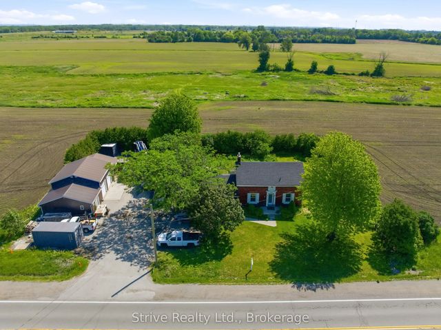 2433 Courtice Road, Clarington