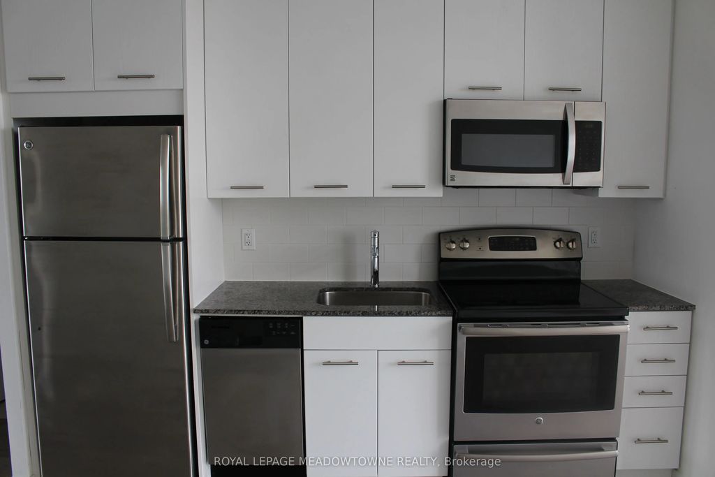 2055 Danforth Avenue 804, Toronto E02