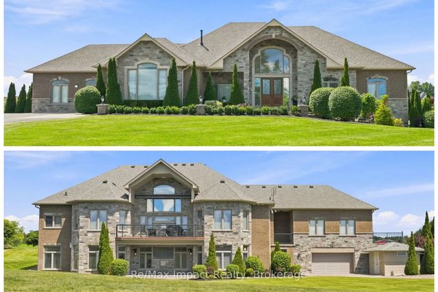 6300 Solina Road, Clarington