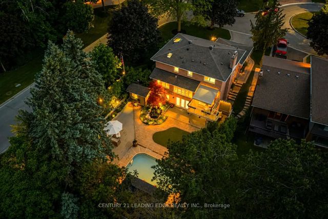 1051 Chelsea Court, Oshawa