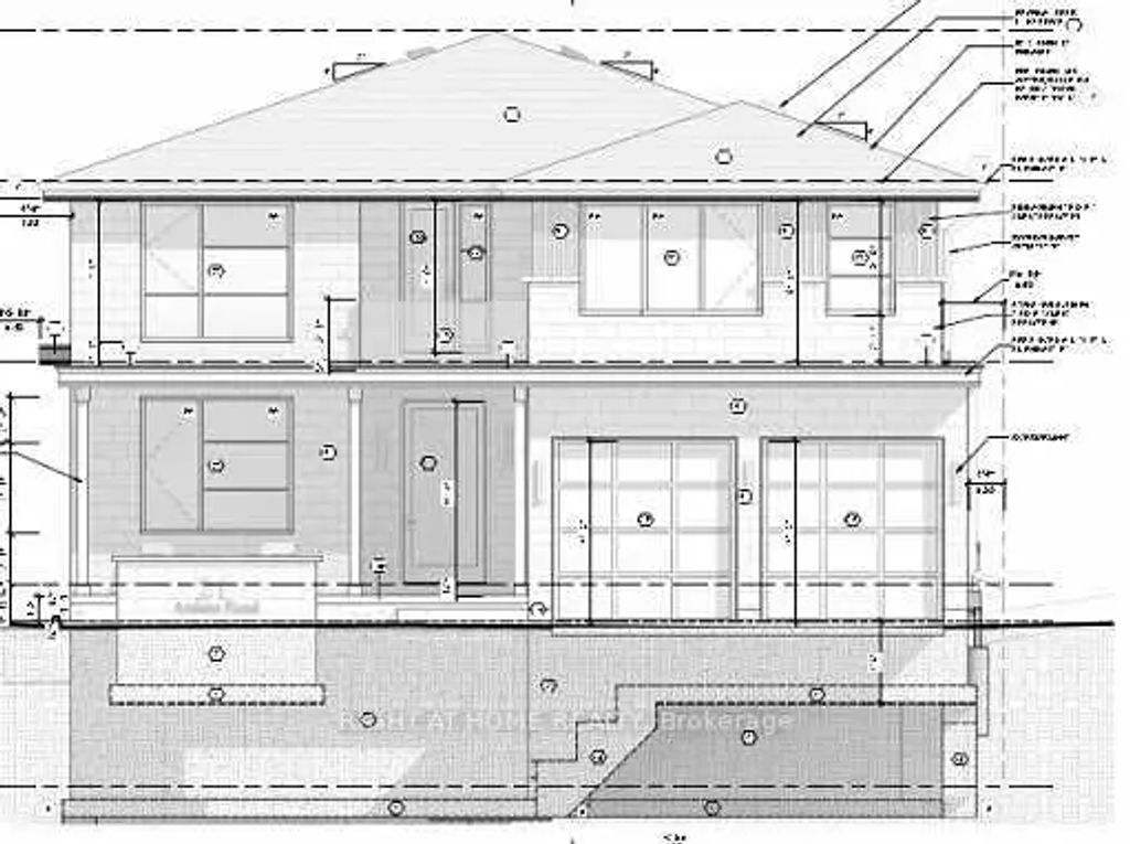 21 Amiens Road, Toronto E10