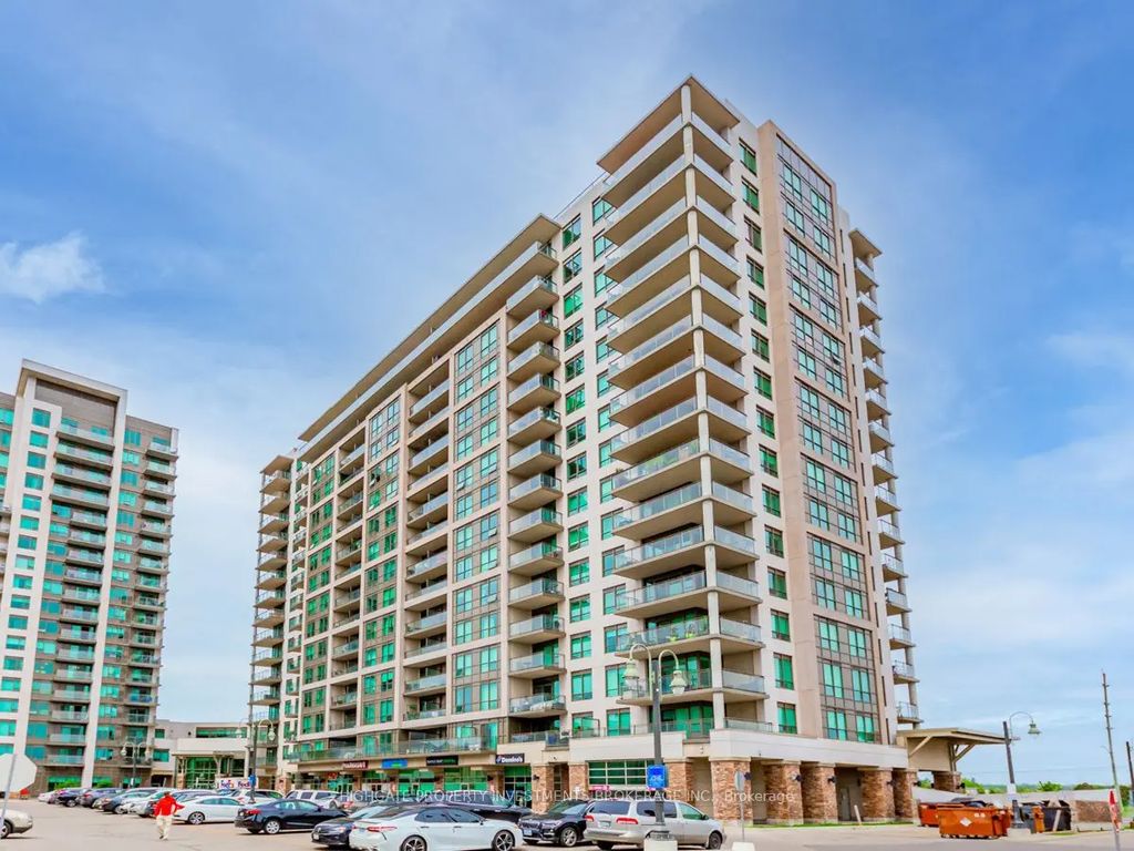 1235 Bayly Street 907, Pickering