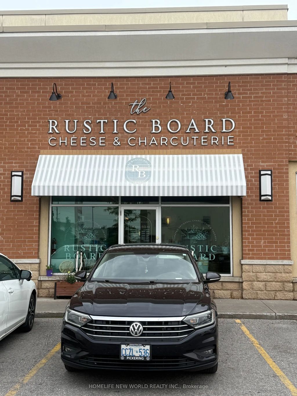 289 Kingston Road E 3, Ajax