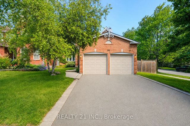 95 Hearne Crescent, Ajax