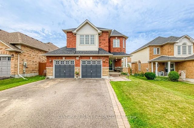 589 Blackwood Boulevard, Oshawa