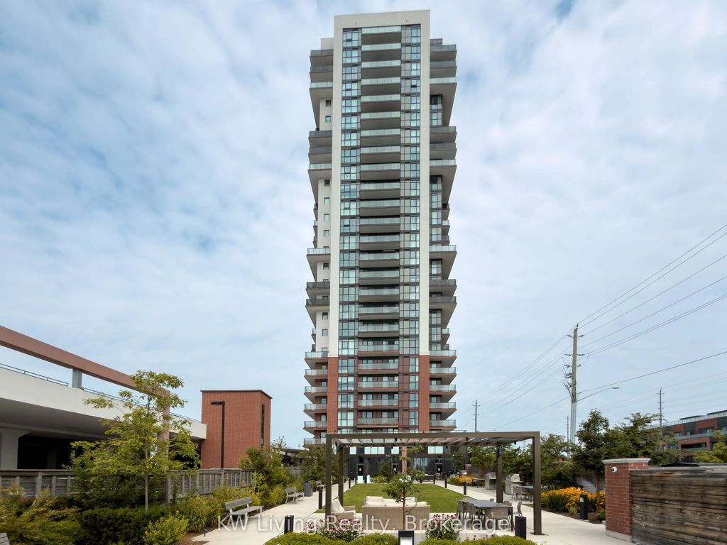 2550 Simcoe Street N 207, Oshawa
