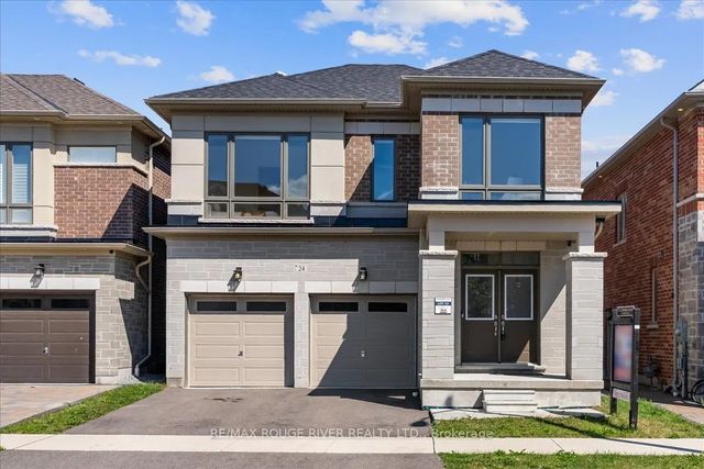 24 Dumaine Street, Whitby