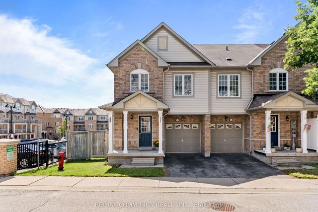 32 Bartolo Lane, Ajax