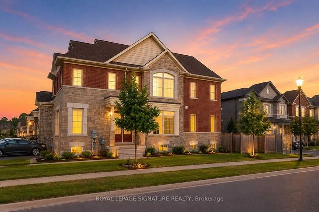 2634 Sapphire Drive, Pickering