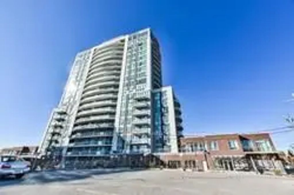 1328 Birchmount Road 508, Toronto E04