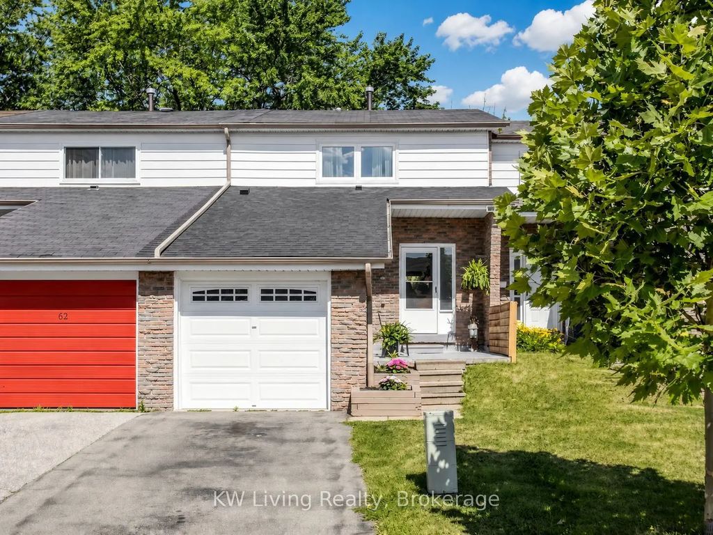 64 Burkwood Crescent, Toronto E11