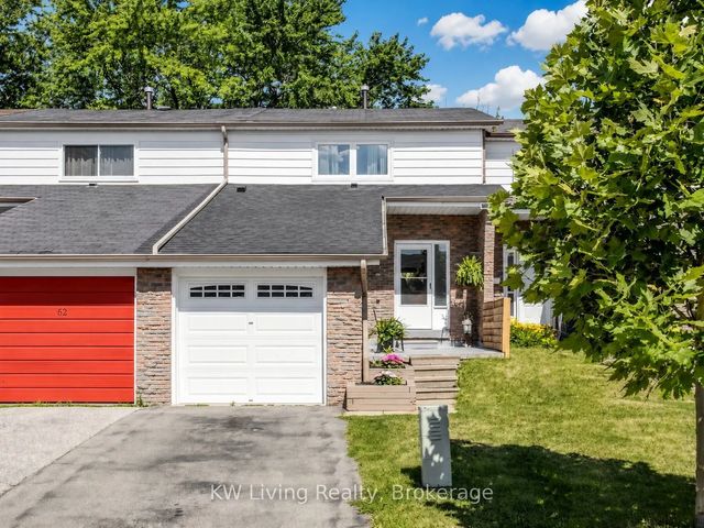 64 Burkwood Crescent, Toronto E11