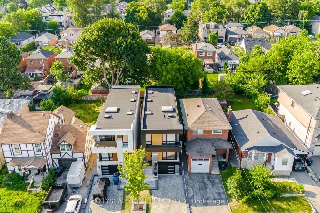 10a Holmstead Avenue, Toronto E03