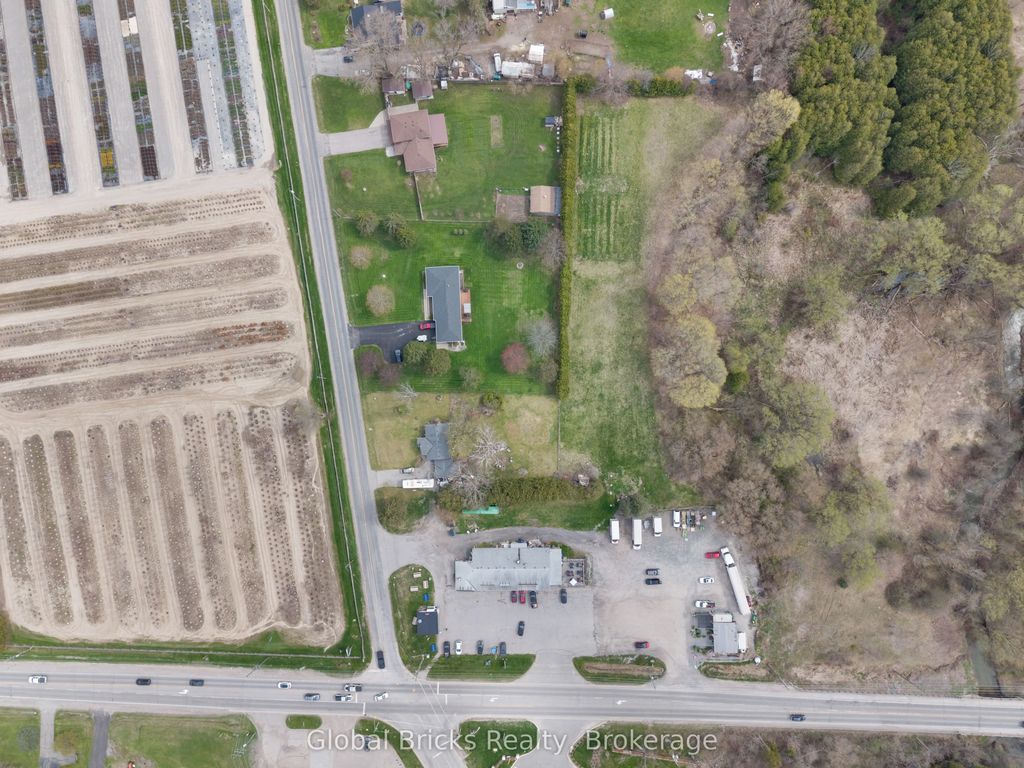 2363 Taunton Road, Clarington