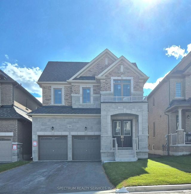 18 Rogerson Street, Clarington