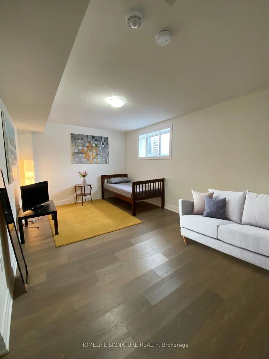 973 Warden (basement) Avenue, Toronto E04