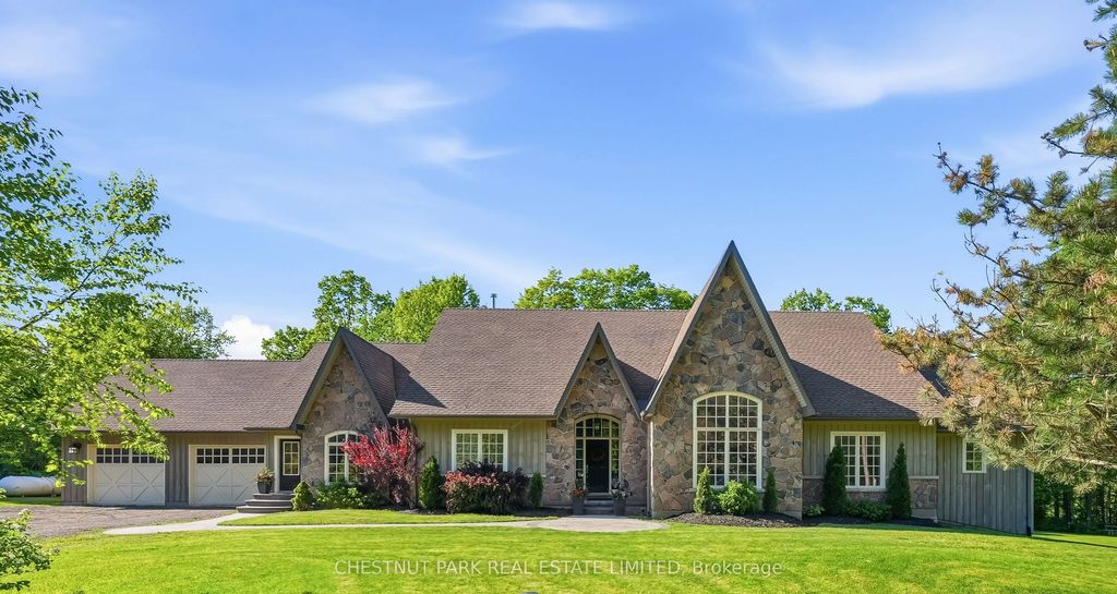 1995 Concession 8 Road, Pickering
