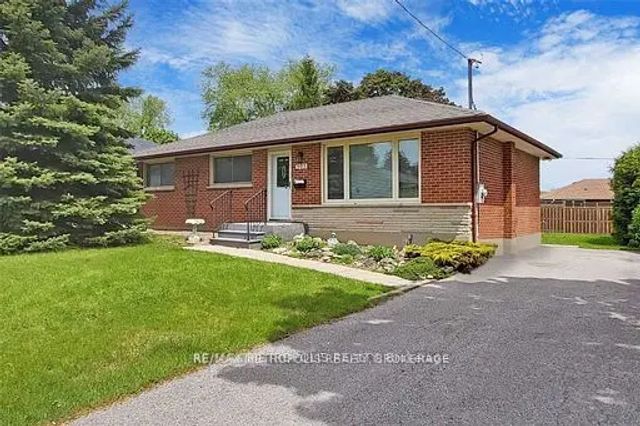 595 Gibbons Street Bsmt, Oshawa
