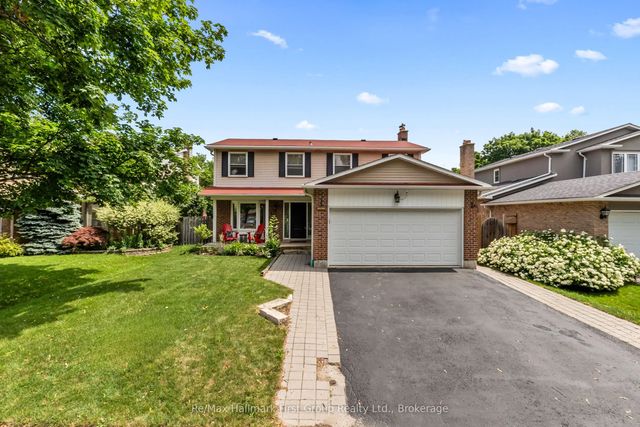 523 Reynolds Street, Whitby