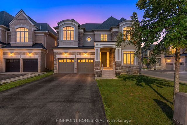 865 Riverside Drive, Ajax