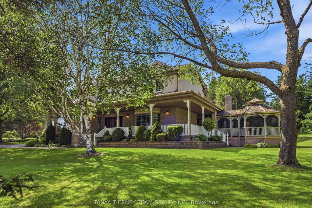 75 Woodbridge Circle, Scugog
