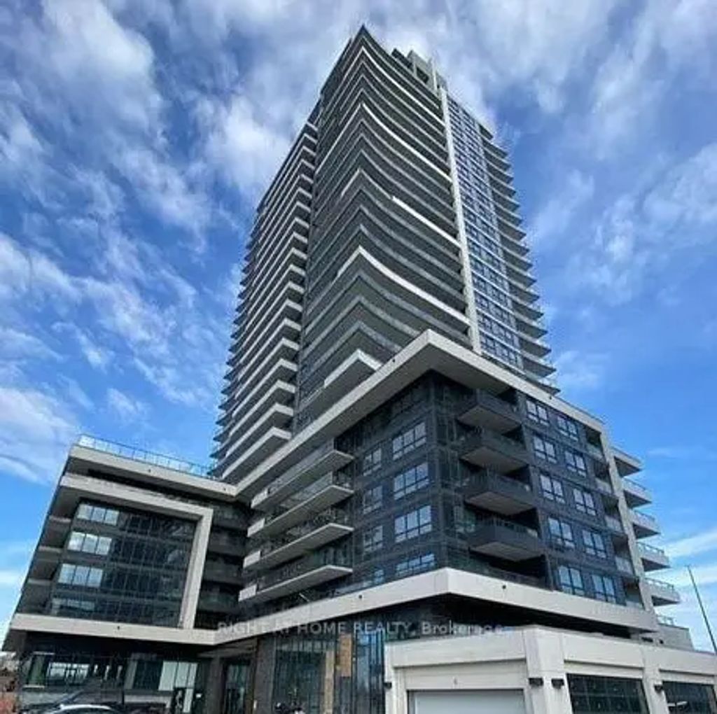 1455 Celebration Drive 602, Pickering