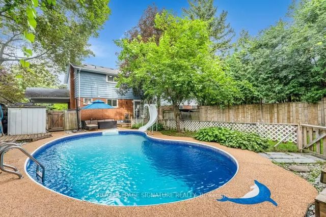 530 Brentwood Avenue, Oshawa