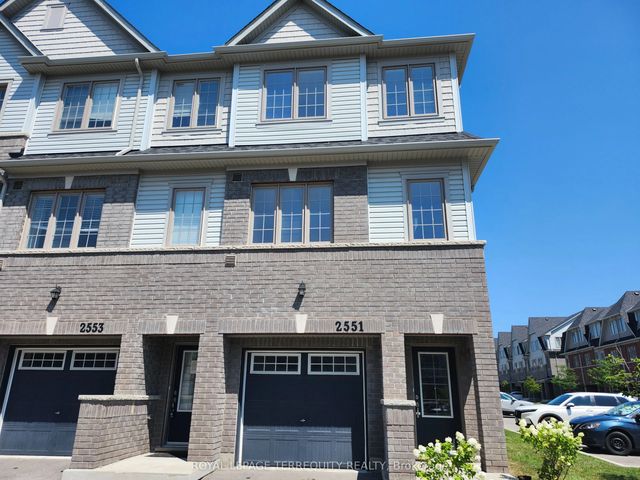 2551 Barbarolli Path 115, Oshawa
